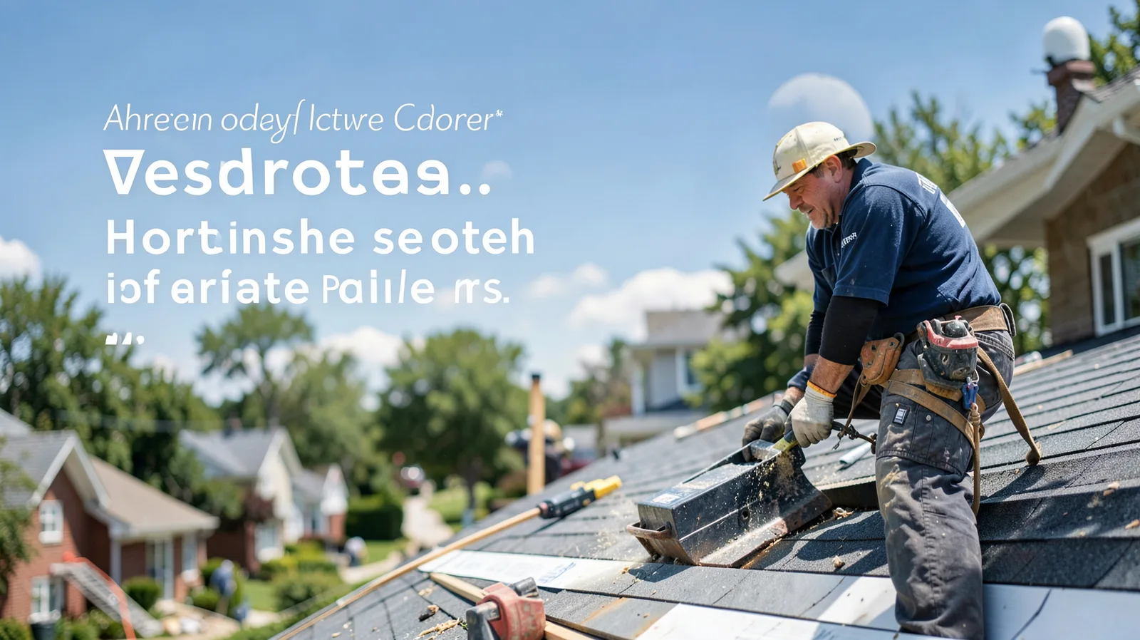Roof Replacement in Hyden, KY near me